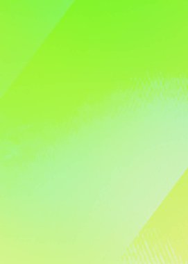 Banner, Poster, Tatil, Noel, Newyear ve çeşitli tasarım çalışmaları için yeşil dikey arkaplan