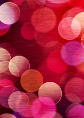 Bokeh background perfect for Holidays, Christmas, New Year, Festive and various desing works clipart