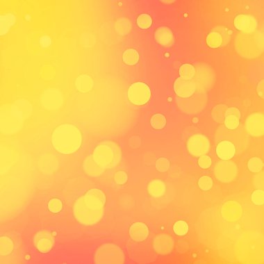 Bokeh arkaplanı tatiller, Noel, yeni yıl, şenlik ve çeşitli desing işleri için mükemmeldir.