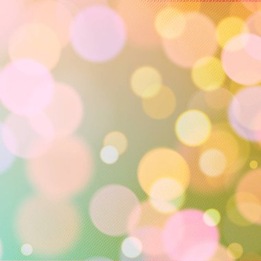 Bokeh arkaplanı tatiller, Noel, yeni yıl, şenlik ve çeşitli desing işleri için mükemmeldir.