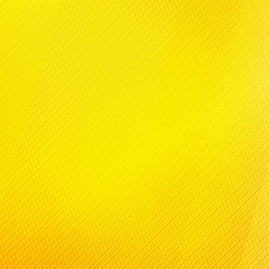 Banner, Poster, tatiller, Noel kutlamaları ve çeşitli tasarım çalışmaları için sarı kare arkaplan