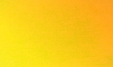 Banner, Ad, Poster, tatiller, Noel kutlamaları ve çeşitli tasarım çalışmaları için sarı arkaplan