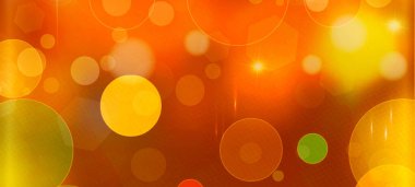 Bokeh arkaplanı tatiller, Noel, yeni yıl, şenlik ve çeşitli desing işleri için mükemmeldir.