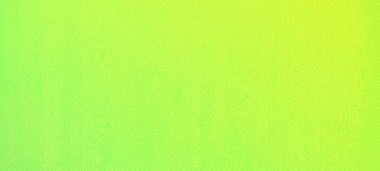 Afişler, posterler, tatiller, kutlamalar ve çeşitli tasarım çalışmaları için yeşil geniş ekran arkaplanı