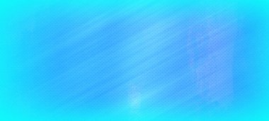 Sancaklar, posterler, tatiller, kutlamalar ve çeşitli tasarım çalışmaları için mavi geniş ekran arkaplan