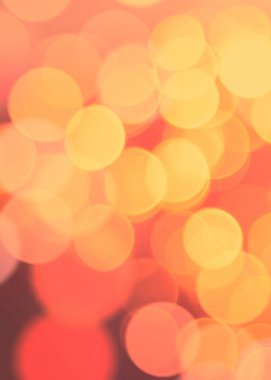 Bokeh arkaplanı tatiller, Noel, yeni yıl, şenlik ve çeşitli desing işleri için mükemmeldir.