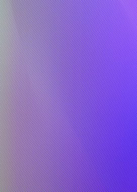 Banner, Poster, olay, holidyas, kutlamalar ve çeşitli tasarım çalışmaları için mor dikey arkaplan