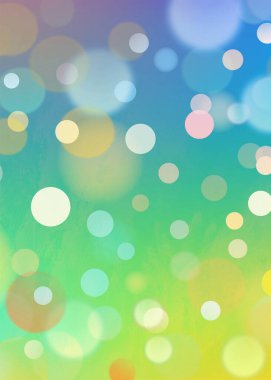 Bokeh arkaplanı tatiller, Noel, yeni yıl, şenlik ve çeşitli desing işleri için mükemmeldir.