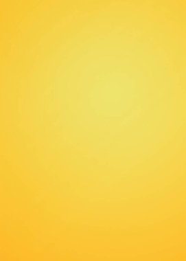 Banner, Poster, olay, holidyas, kutlamalar ve çeşitli tasarım çalışmaları için sarı dikey arkaplan