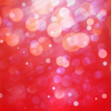 Bokeh background perfect for Holidays, Christmas, New Year, Festive and various desing works clipart