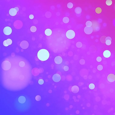 Bokeh background perfect for Holidays, Christmas, New Year, Festive and various desing works clipart