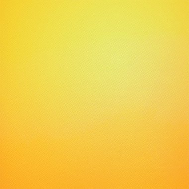 Sancaklar, posterler, etkinlikler, tatiller, kutlamalar ve çeşitli tasarım çalışmaları için sarı kare arkaplan