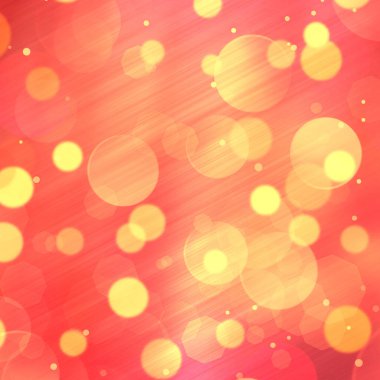 Bokeh background perfect for Holidays, Christmas, New Year, Festive and various desing works clipart