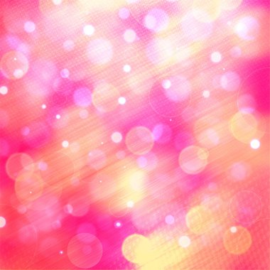 Bokeh background perfect for Holidays, Christmas, New Year, Festive and various desing works clipart