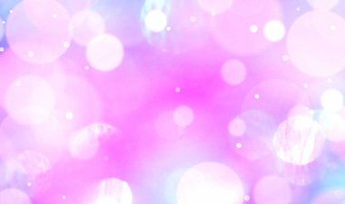 Bokeh arkaplanı tatiller, Noel, yeni yıl, şenlik ve çeşitli desing işleri için mükemmeldir.