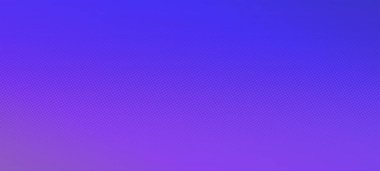 Pankartlar, posterler, tatiller, kutlamalar ve çeşitli tasarım çalışmaları için mor geniş ekran arkaplan