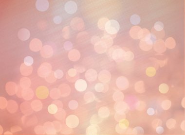 Bokeh Arkaplanı, Bayram, Kutlama, Pankart ve Tasarım Projeleri İçin Mükemmel