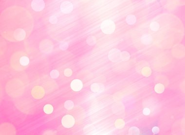 Bokeh Arkaplanı, Bayram, Kutlama, Pankart ve Tasarım Projeleri İçin Mükemmel