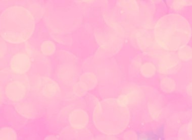 Bokeh Arkaplanı, Bayram, Kutlama, Pankart ve Tasarım Projeleri İçin Mükemmel