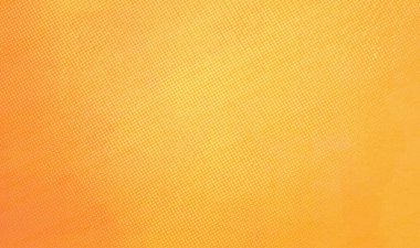 Reklam afişleri, sosyal medya etkinlikleri ve çeşitli tasarım çalışmaları için uygun sarı arkaplan