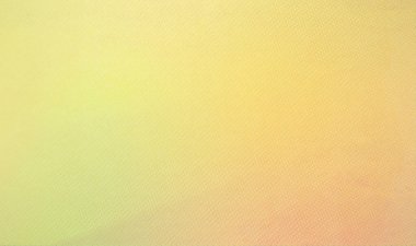 Reklam afişleri, sosyal medya etkinlikleri ve çeşitli tasarım çalışmaları için uygun sarı arkaplan