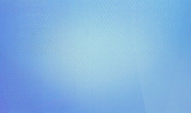 Reklam afişleri, sosyal medya etkinlikleri ve çeşitli tasarım çalışmaları için uygun mavi arkaplan