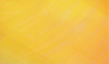 Reklam afişleri, sosyal medya etkinlikleri ve çeşitli tasarım çalışmaları için uygun sarı arkaplan