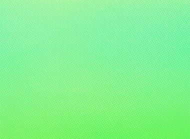 Reklam afişleri, sosyal medya etkinlikleri ve çeşitli tasarım çalışmaları için uygun yeşil arkaplan