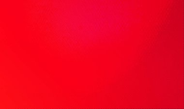 Canlı Kırmızı Soyut Arkaplan