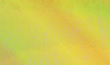 Sarı ve Yeşil olarak Yumuşak Gradyan Arkaplanı