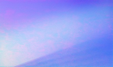 Mavi ve Mor olarak Gradyan Yarıtonlama Arkaplanı