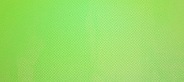 Yeşil soyut arka plan. Pankartlar, posterler, kapaklar ve çeşitli tasarım çalışmaları için basit arkaplan