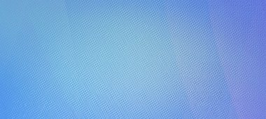 Mavi soyut arka plan. Pankartlar, posterler ve çeşitli tasarım çalışmaları için basit arkaplan