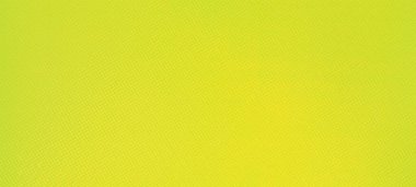 Sarı soyut arkaplan. Pankartlar, posterler ve çeşitli tasarım çalışmaları için basit arkaplan