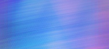 Mavi soyut arka plan. Pankartlar, posterler ve çeşitli tasarım çalışmaları için basit arkaplan