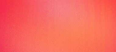 Kırmızı soyut arka plan. Pankartlar, posterler ve çeşitli tasarım çalışmaları için basit arkaplan