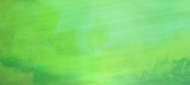 Yeşil soyut arka plan. Pankartlar, posterler, kapaklar ve çeşitli tasarım çalışmaları için basit arkaplan