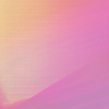 Pembe soyut kare arkaplan, afiş, poster, sosyal medya, reklam ve çeşitli tasarım çalışmaları için