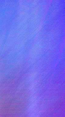 Sosyal medya, hikaye, reklam, bayrak, poster ve tüm tasarım için mor soyut dikey arkaplan