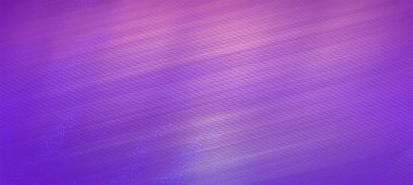 Pankart, poster, olay, kutlama ve çeşitli tasarım çalışmaları için mor soyut arka plan şablonu