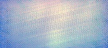 Pankart, poster, olay, kutlama ve çeşitli tasarım çalışmaları için mavi soyut arkaplan şablonu