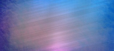 Pankart, poster, olay, kutlama ve çeşitli tasarım çalışmaları için mavi soyut arkaplan şablonu