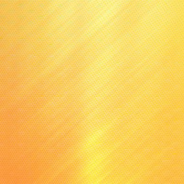 Sarı kare soyut arkaplan, afişler, posterler, Ad, etkinlikler ve çeşitli tasarım çalışmaları için mükemmel