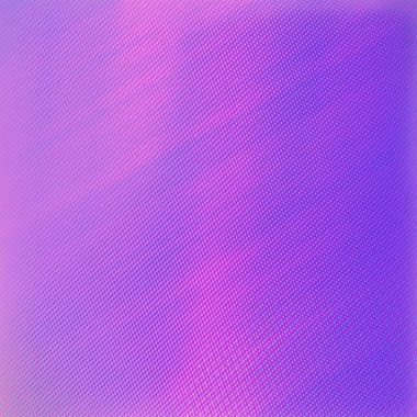 Mor kare soyut arkaplan, afişler, posterler, reklamlar, etkinlikler ve çeşitli tasarım çalışmaları için mükemmel