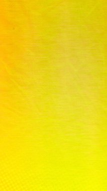 Banner, Poster, Kutlamalar ve grafik tasarımı için sarı dikey arkaplan