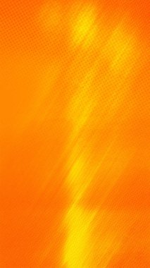 Banner, Poster, Kutlamalar ve grafik tasarımı için turuncu dikey soyut arkaplan