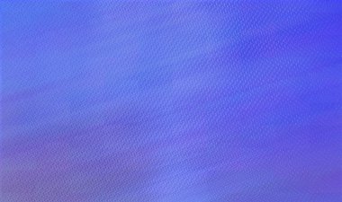 Banner, Poster ve çeşitli tasarım çalışmaları için renk ve dokuya sahip mavi soyut arkaplan