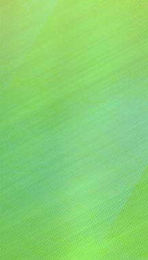 Banner, Poster, Kutlamalar ve grafik tasarımı için yeşil dikey arkaplan