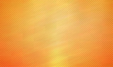 Pankart, poster, olay, ppt, kapak ve çeşitli tasarım çalışmaları için turuncu soyut arkaplan şablonu