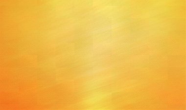 Pankart, poster, olay, ppt, kapak ve çeşitli tasarım çalışmaları için sarı soyut arkaplan şablonu